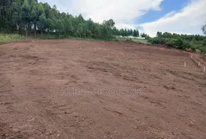 Prime Plots for Sale at Katende~Mabuye Hill View Estate~Masaka Road.