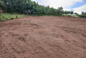 Prime Plots for Sale at Katende~Mabuye Hill View Estate~Masaka Road.