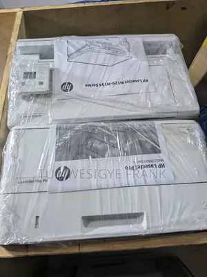 Hp Laserjet 130a