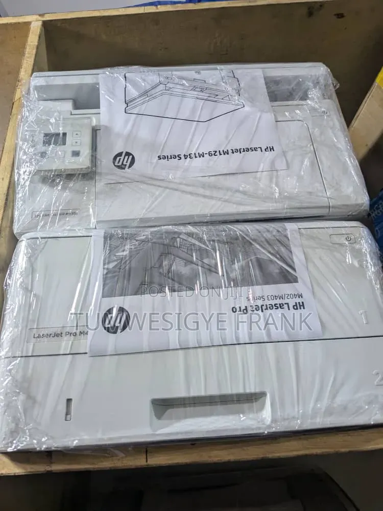 Hp Laserjet 130a