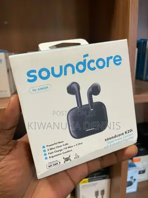 Anker K20i
