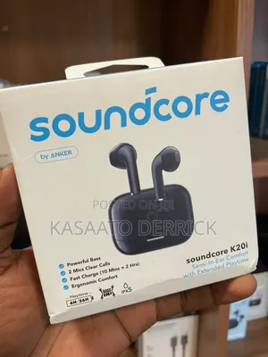 Anker K20i