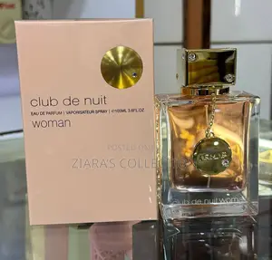 Original Club De Nuit Women ,A Floral Fruity Fragrance