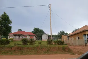 Prime Plots for Sale at Katende~Luvumbula Land Estate Along Masaka Rd