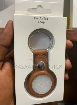 Apple Airtag Loop