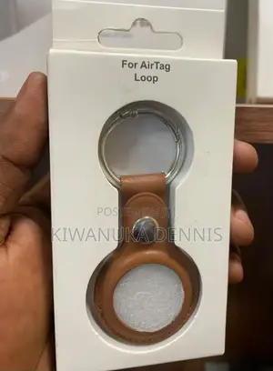 Apple Airtag Loop
