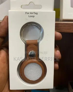 Apple Airtag Loop