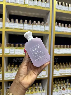 Kayaali Tester Perfumes