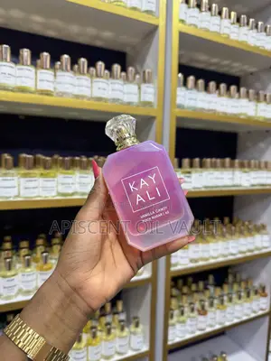 Kayaali Tester Perfumes