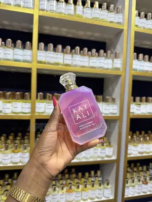 Kayaali Tester Perfumes