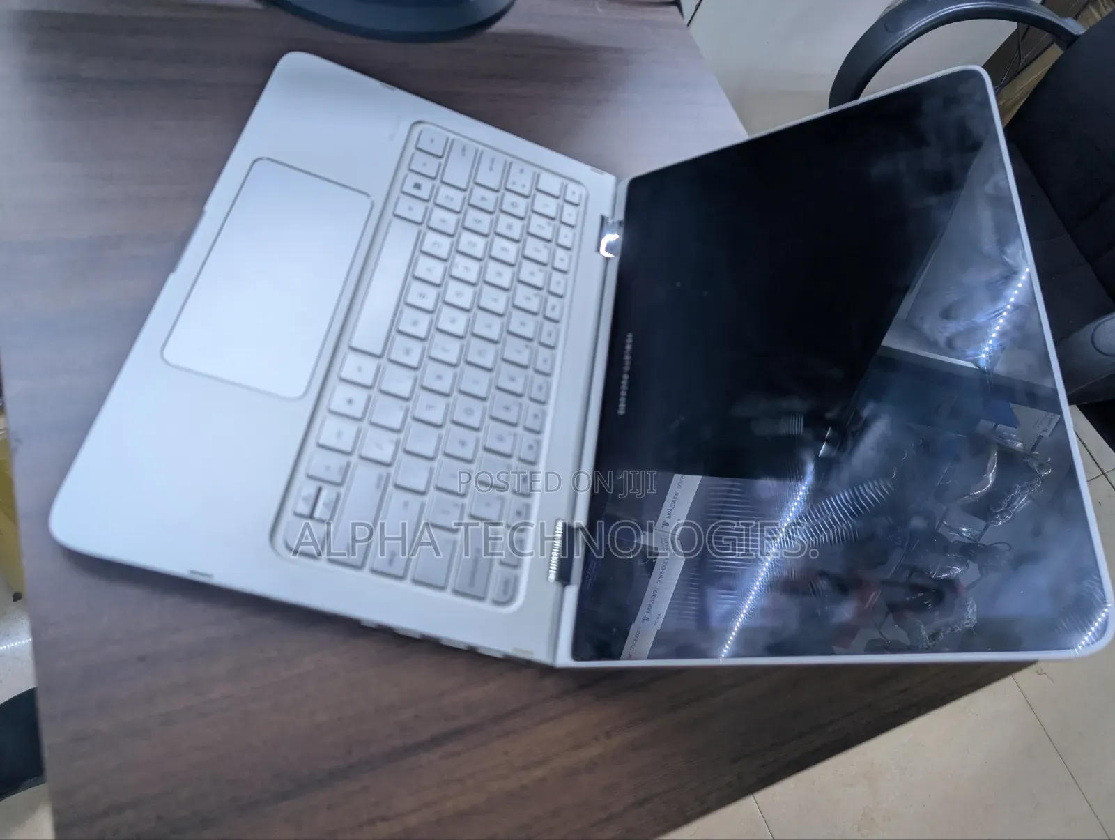 Laptop HP Spectre 8GB Intel Core i5 SSD 256GB