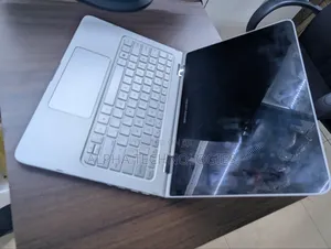 Laptop HP Spectre 8GB Intel Core i5 SSD 256GB