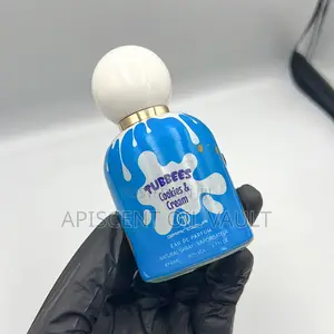 Tubbees in a Box Perfumes