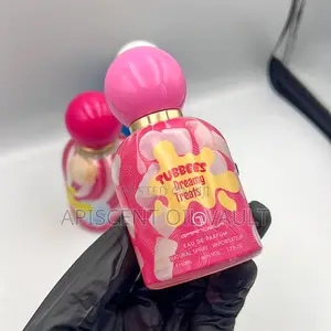 Tubbees in a Box Perfumes