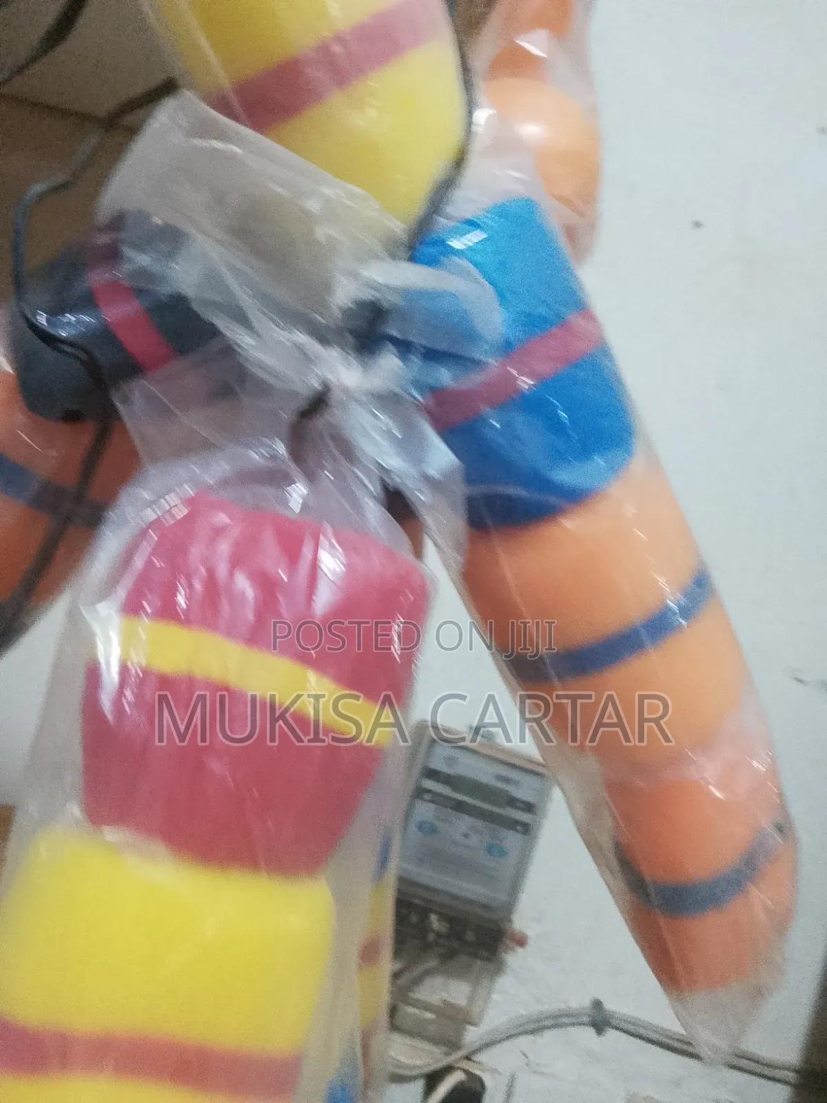 Microphone Sponge