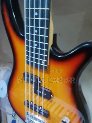 Ibanez Bass Pro