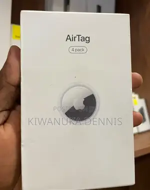 Apple Airtag Single