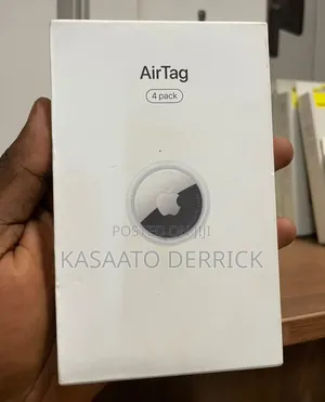 Apple Airtag Single