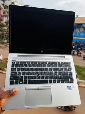 Laptop HP EliteBook 840 G6 8GB Intel Core i5 SSD 256GB