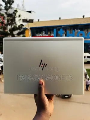 Laptop HP EliteBook 840 G6 8GB Intel Core i5 SSD 256GB