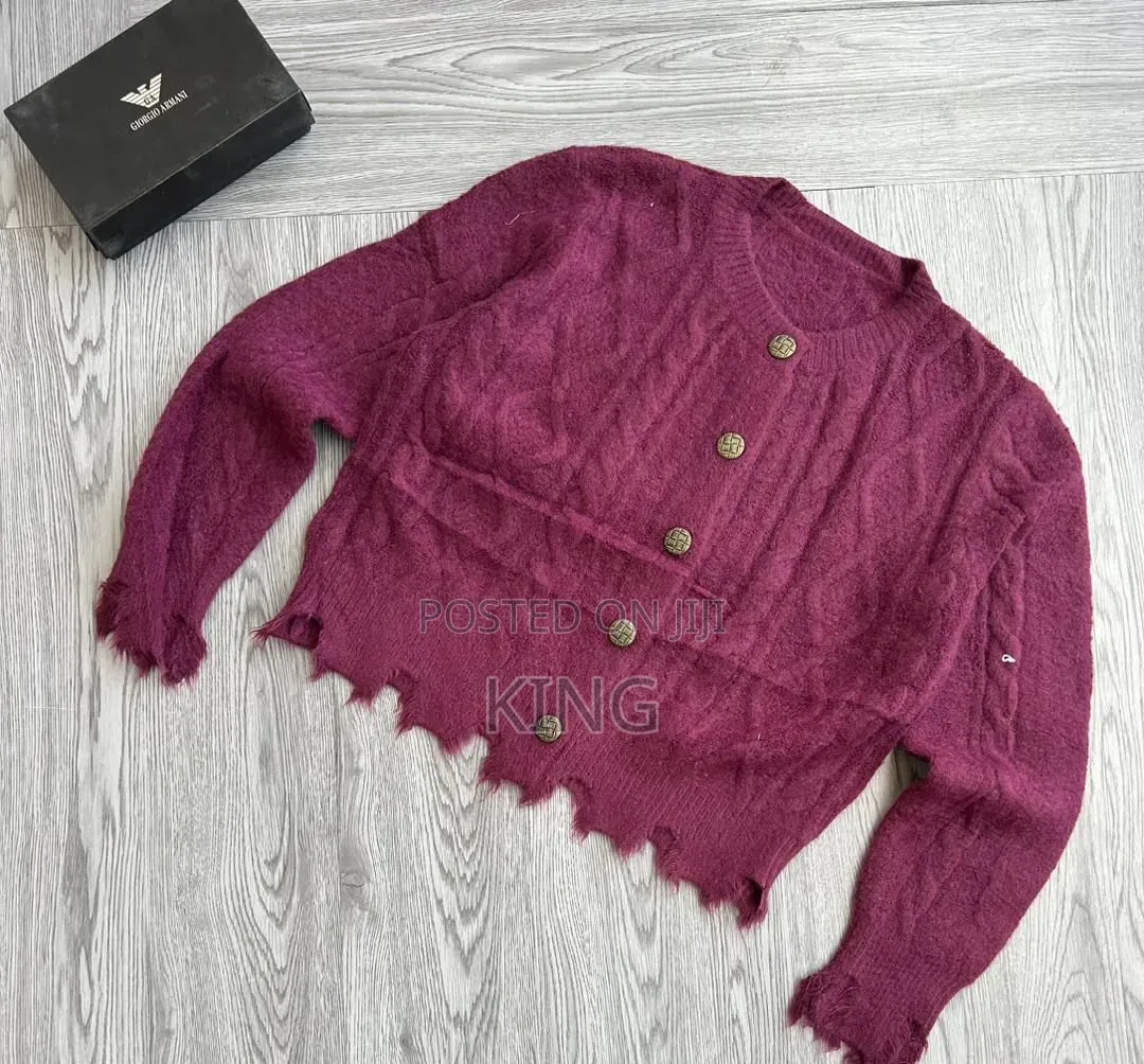 Warm Fashion Wrap Cardigans