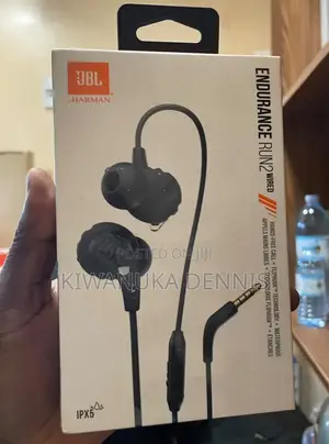 JBL Endurance Run 2