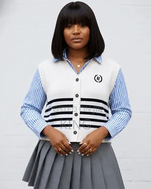 Garlio Fashion Cardigan Vest