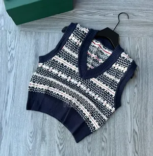 Garlio Fashion Cardigan Vest