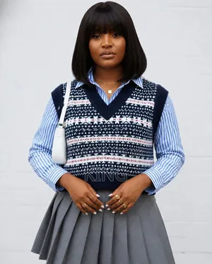 Garlio Fashion Cardigan Vest