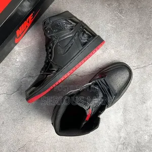 Nike Air Jordan 1 Retro High Og Sp "Gina