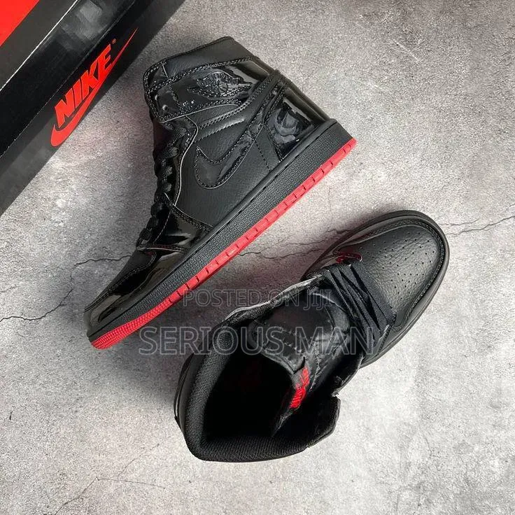 Nike Air Jordan 1 Retro High Og Sp "Gina