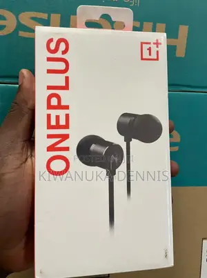Oneplus Wired Headsets