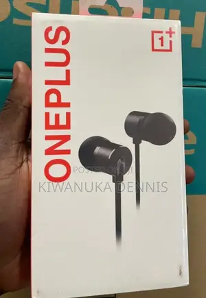 Oneplus Wired Headsets