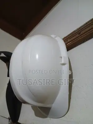 Safety Helmet