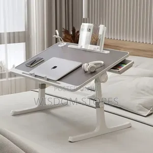 Adjustable Laptop Table