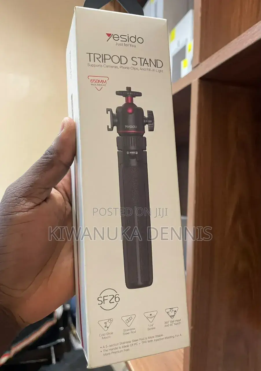 Yesido Tripod Stand