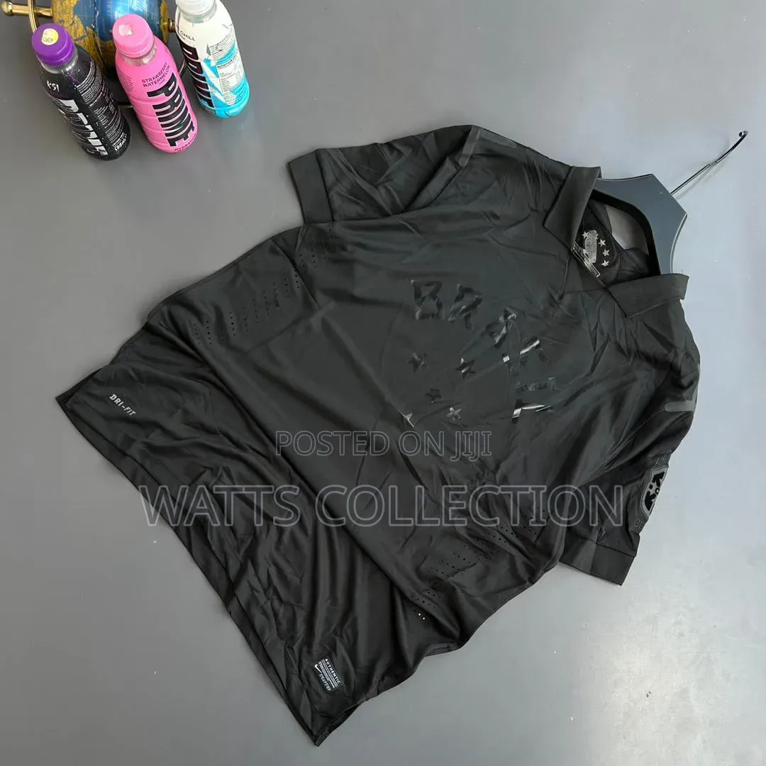 World Cap Jerseys
