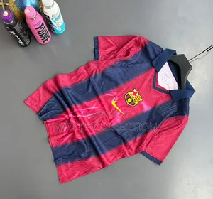 World Cap Jerseys
