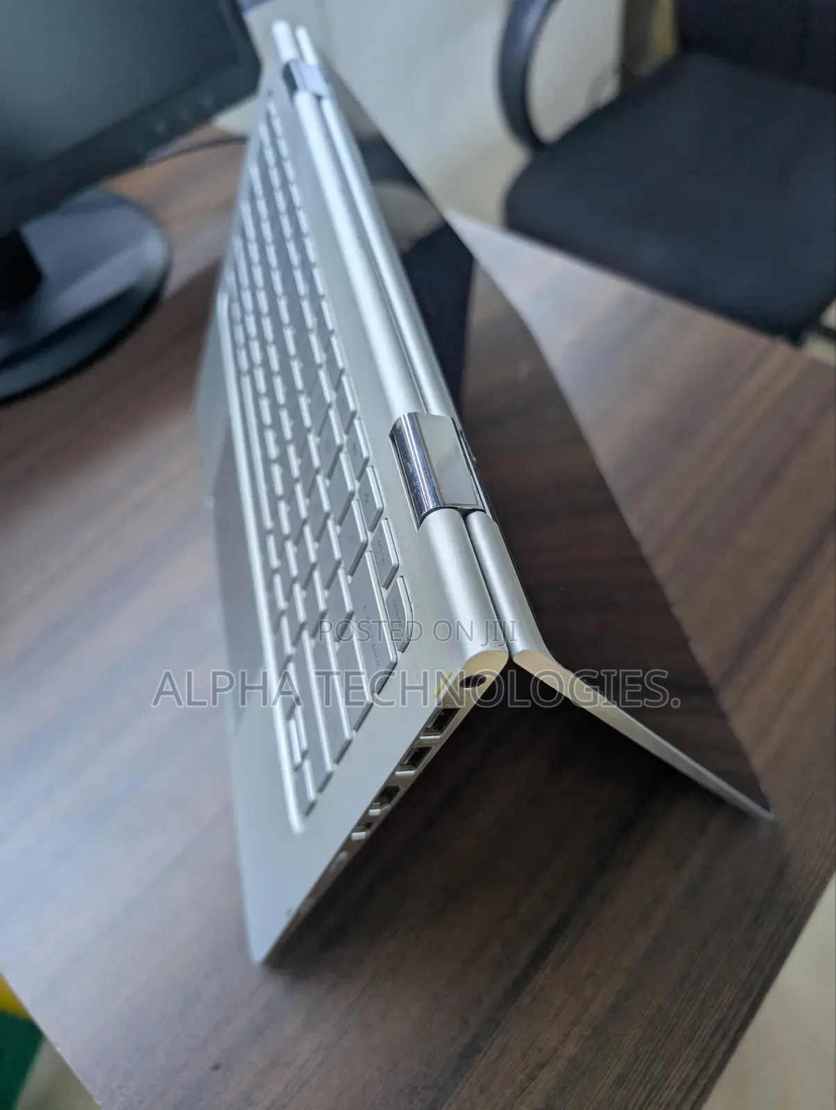 Laptop HP Spectre 8GB Intel Core i5 SSD 256GB