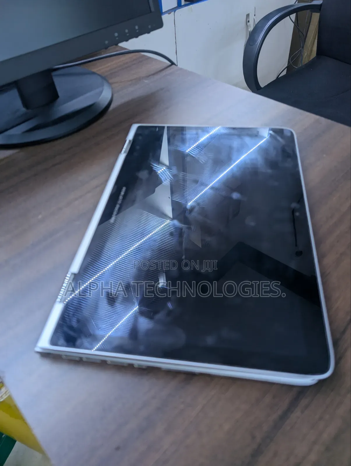 Laptop HP Spectre 8GB Intel Core i5 SSD 256GB