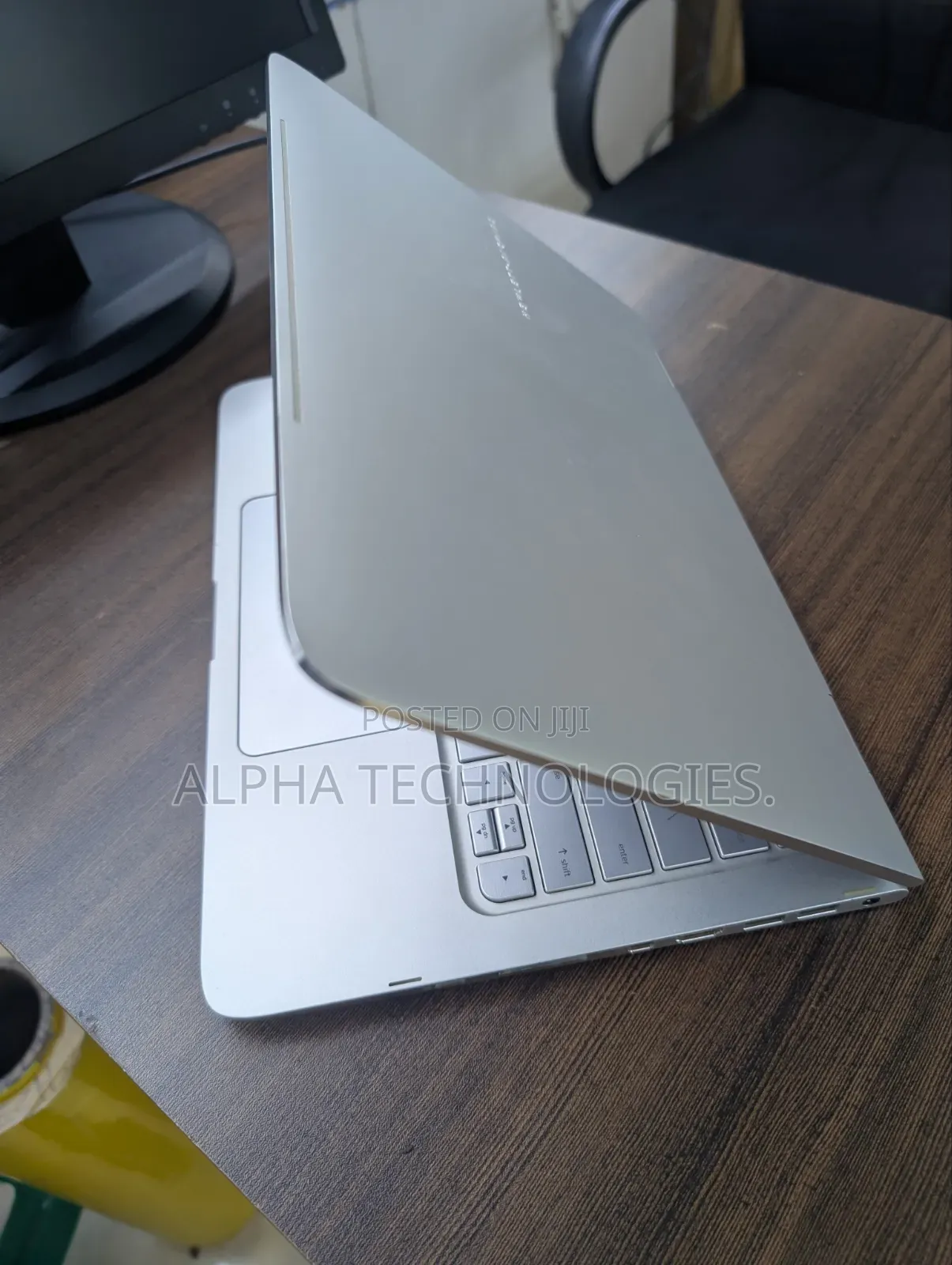 Laptop HP Spectre 8GB Intel Core i5 SSD 256GB