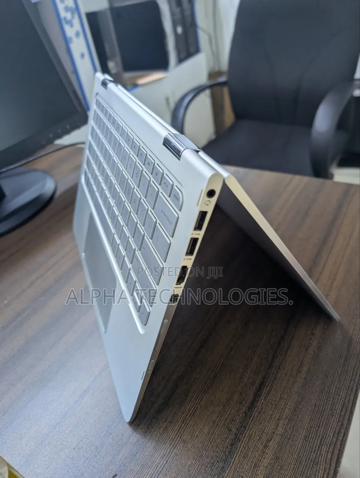 Laptop HP Spectre 8GB Intel Core i5 SSD 256GB