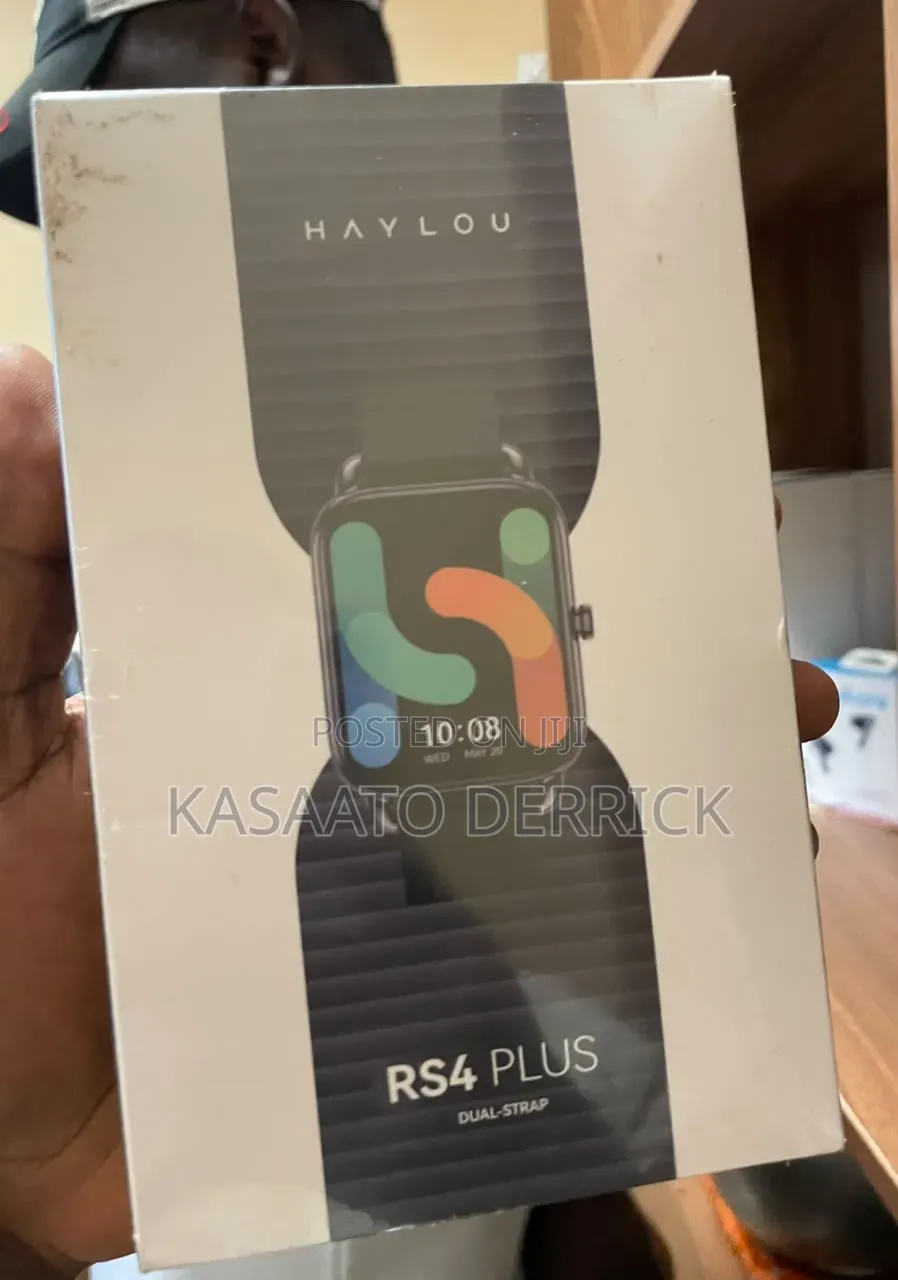 Haylou Rs4 Plus