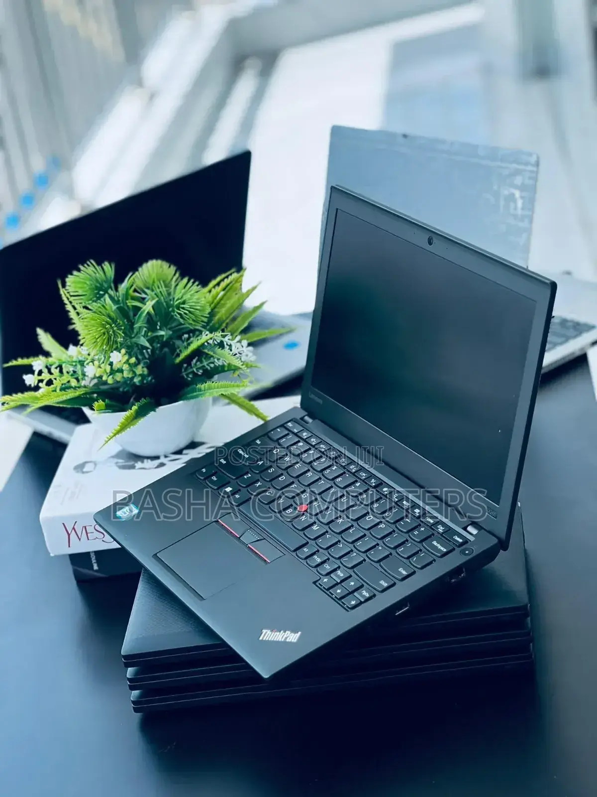 New Laptop Lenovo ThinkPad T470s 8GB Intel Core i7 SSD 256GB
