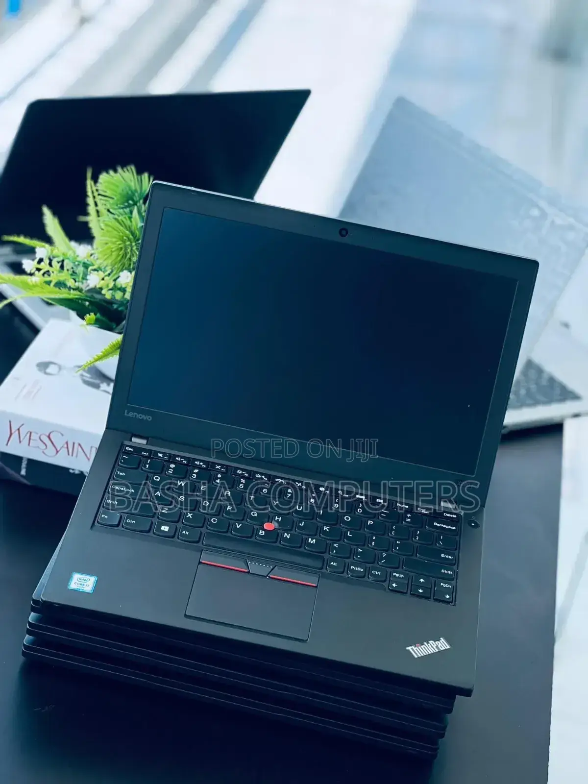 New Laptop Lenovo ThinkPad T470s 8GB Intel Core i7 SSD 256GB