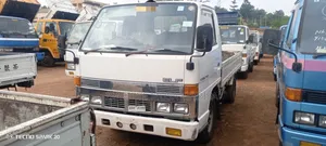 Isuzu Small Tyre 4be1 Engine