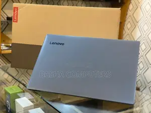 New Laptop Lenovo Ideapad 3 8GB Intel Core i7 SSD 256GB