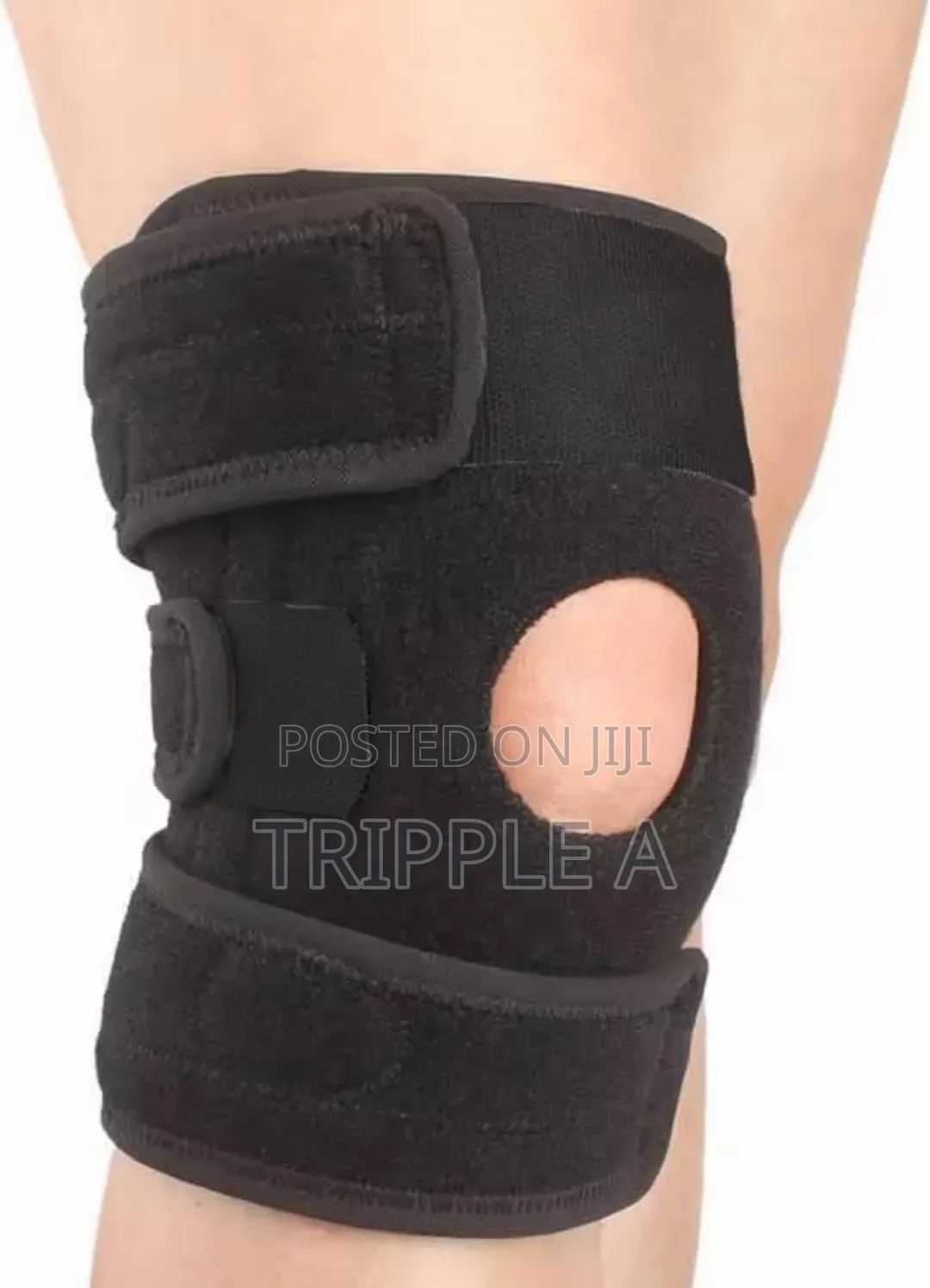 Generic Quality Knee Supp