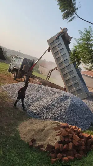 Aggrregate Supply Services