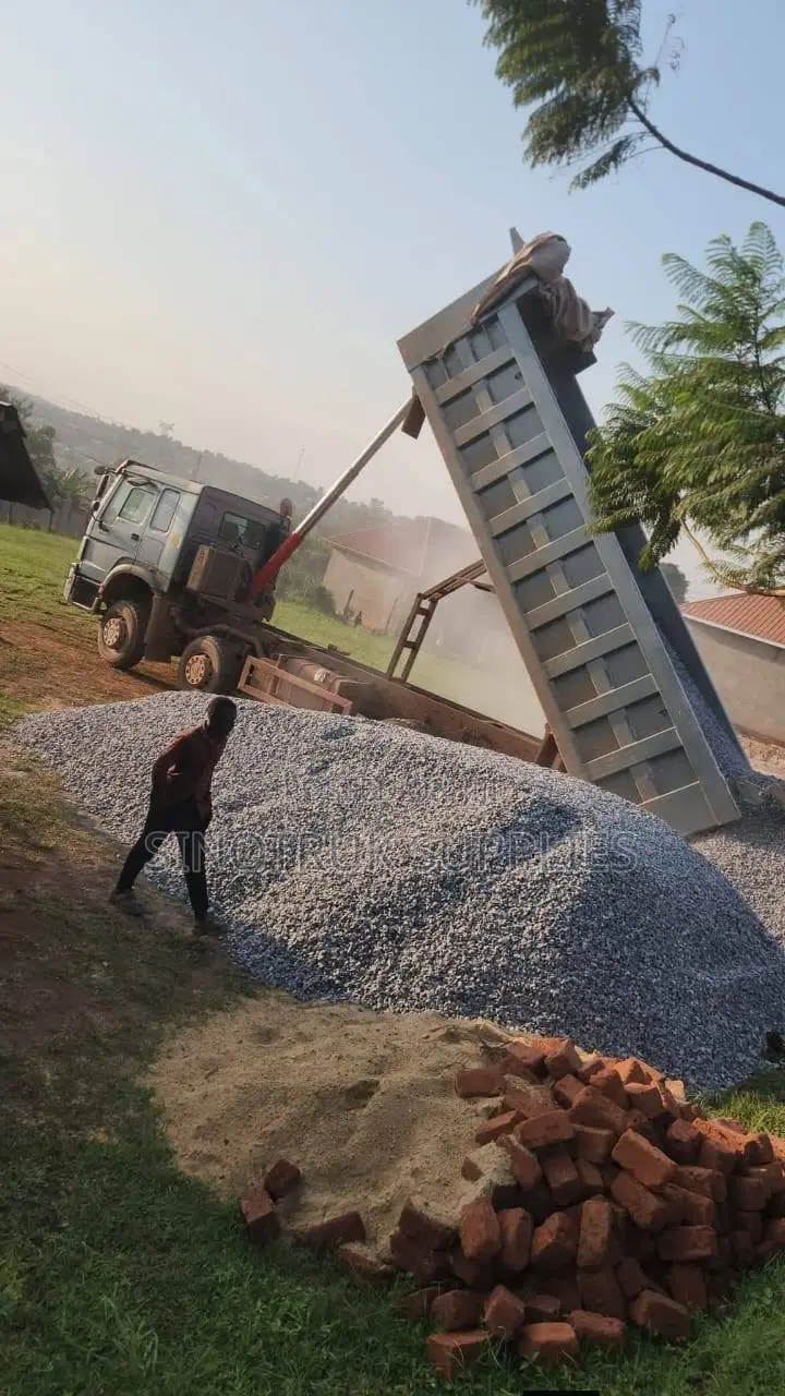 Aggrregate Supply Services